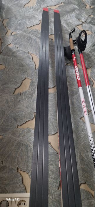 Лыжи топовые Атомик WorldCup