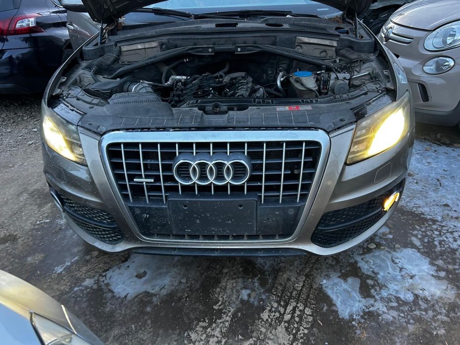 Turbină Audi Q5 2.0 TFSI CDN  2012