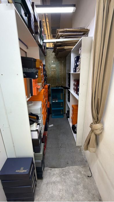 Продам бутик ТД Арбат