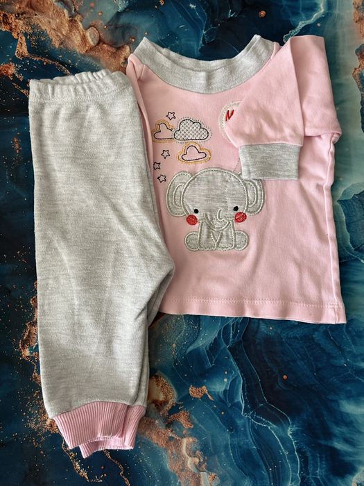 Детская одежда.