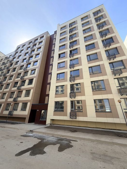 Продажа квартиры