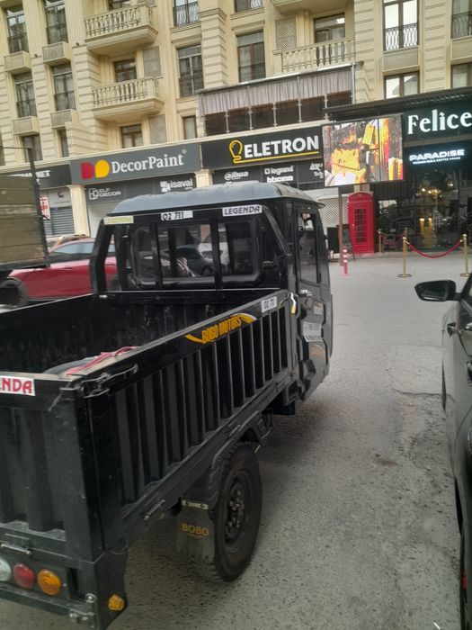 Muravey bor xolat ideal