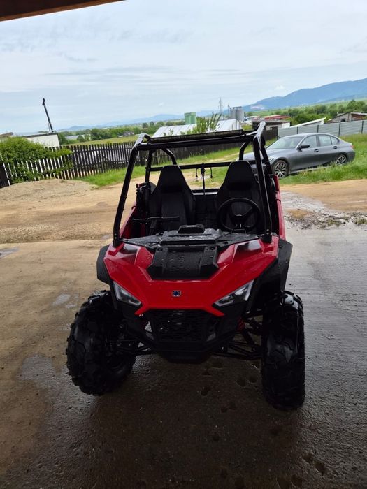 POLARIS RZR 200 2024