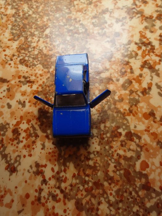 Matchbox - България, 11бр.