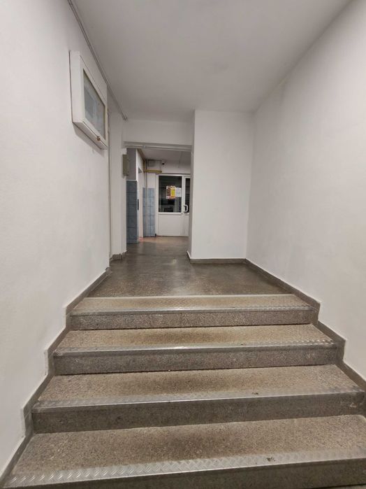 Timpuri Noi-Nerva Traian -Anastasie Panu,bloc reabilitat ,centrala proprie