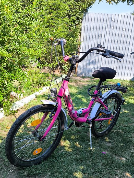 Bicicletă pentru copii