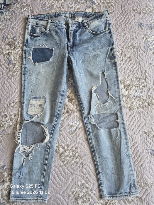 Pantaloni  Blugi