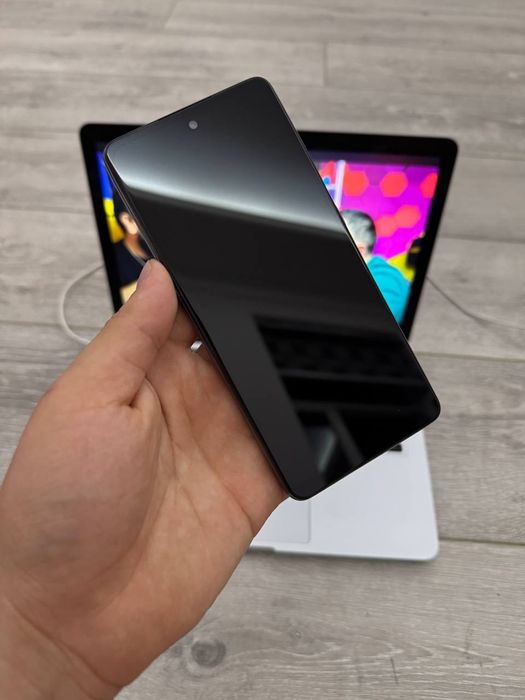 Samsung a52 Ekrani alishkan