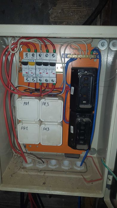 Соларна система 10 kW
