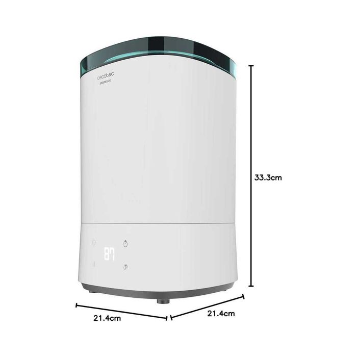 Овлажнител Cecotec BreezeCare 3000