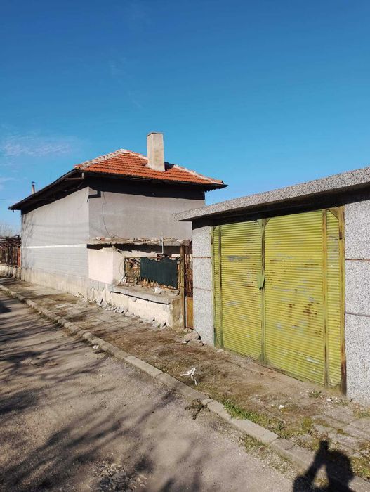 Продава се Къща в с. Долнослав, Област Пловдив - 129 кв.м за 533 €/кв.м - Снимка #3