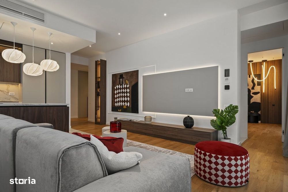 Vanzare Penthouse/One Cotroceni Park