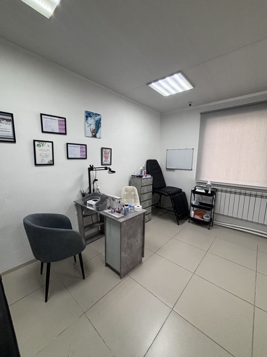 Продам готовый бьюти бизнес