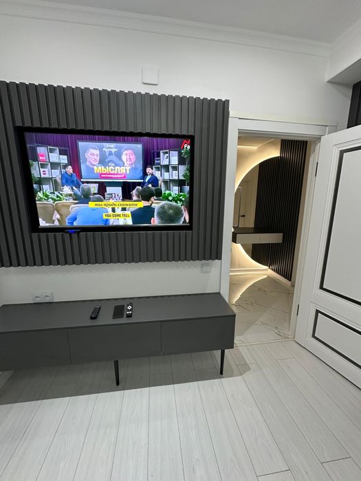 Сдается посуточно 1 ком квартира