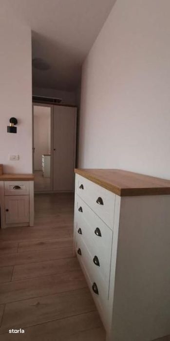 Apartament 3 camere 70mp, zona Semicentrala, AC, parcare subterana