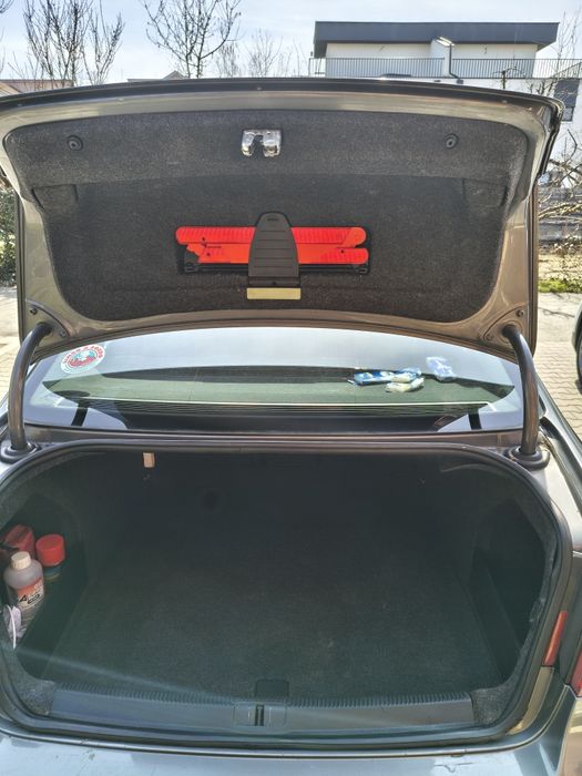 Volkswagen Pasat B6