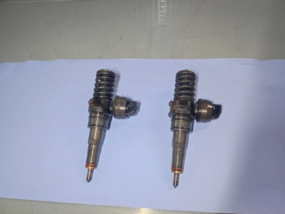 Injector injectoare volkswagen vw 2.0 BMP BMM 038130073bq CU 038130073