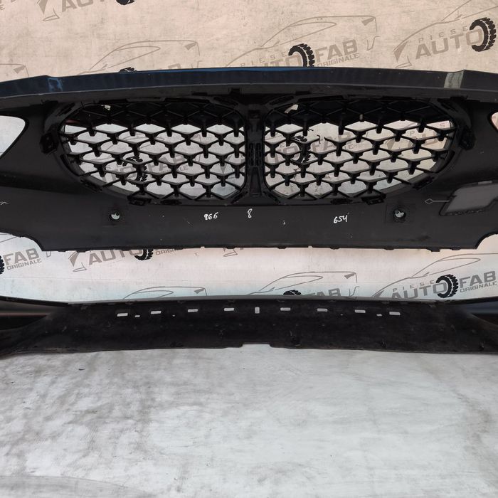 Bara fata BMW Seria 4 F40 M-Paket an 2019-2020-2021-2022-2023-2024