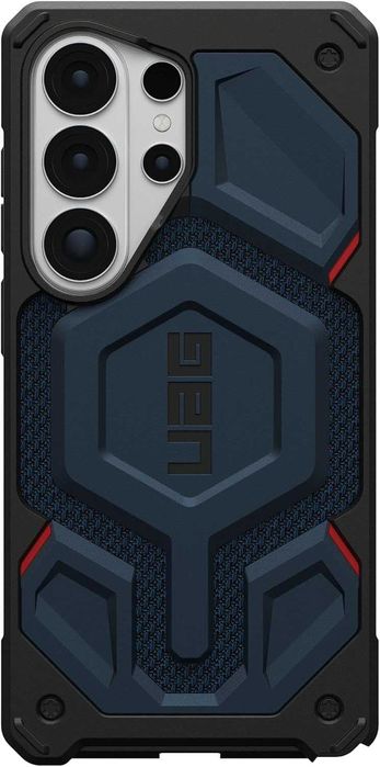 UAG Monarch Pro калъф за Samsung Galaxy S26 Ultra – Kevlar, MagSafe