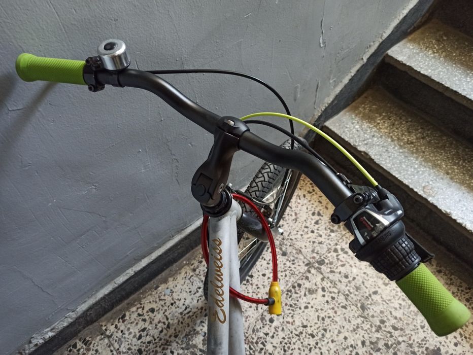 Детски велосипед 20"