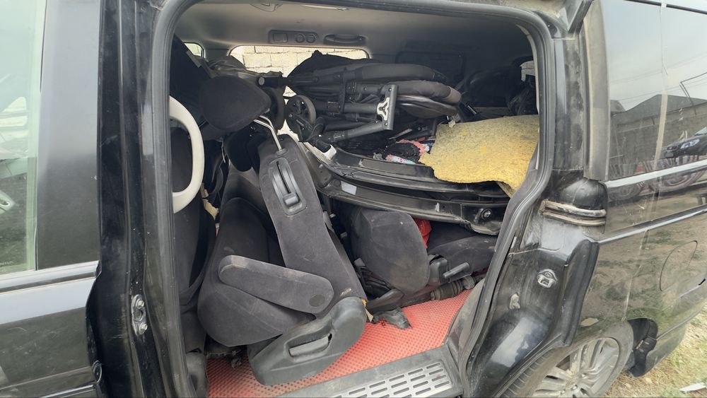 Honda elysion на запчасти