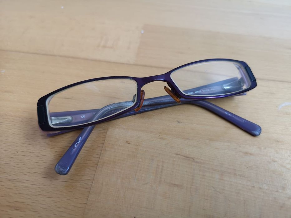 Rame ochelari de vedere Tommy Hilfiger