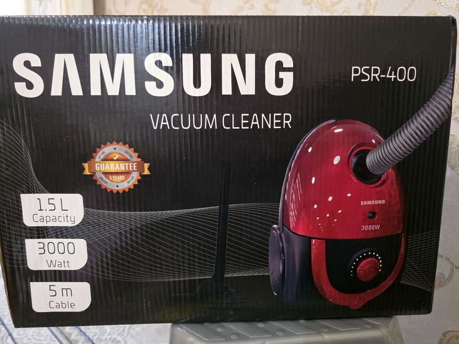 Plisos samsung PSR-400