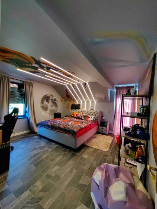 Vila D P M sos barnova