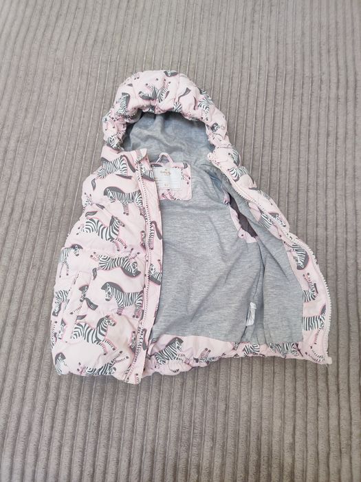 Безрукавка, куртка без рукавов