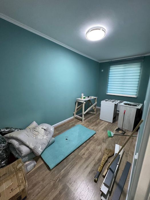 СРОЧНО ЧИРЧИК продается евро квартира новостройка 3/7/9