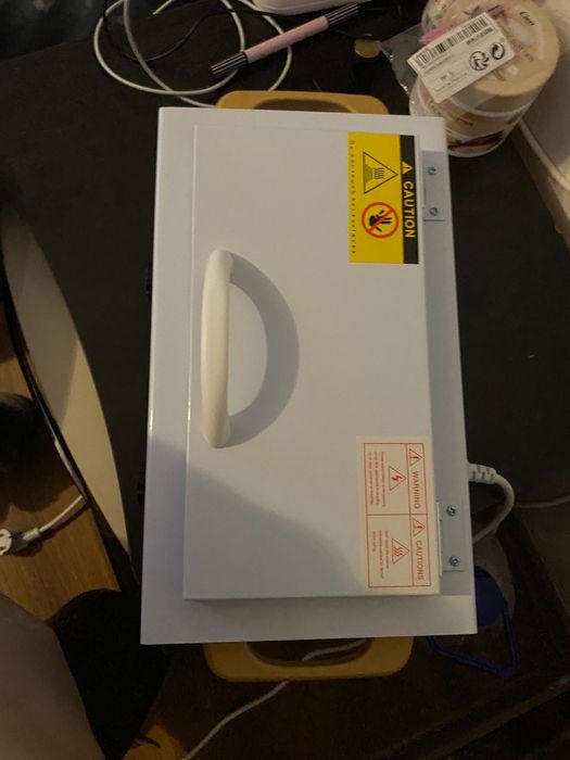 Sterilizator, pupinel Mini High Temperature Sterilizer CH-360T