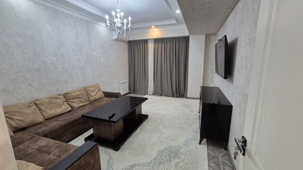 Срочно аренда квартира мукумий мость