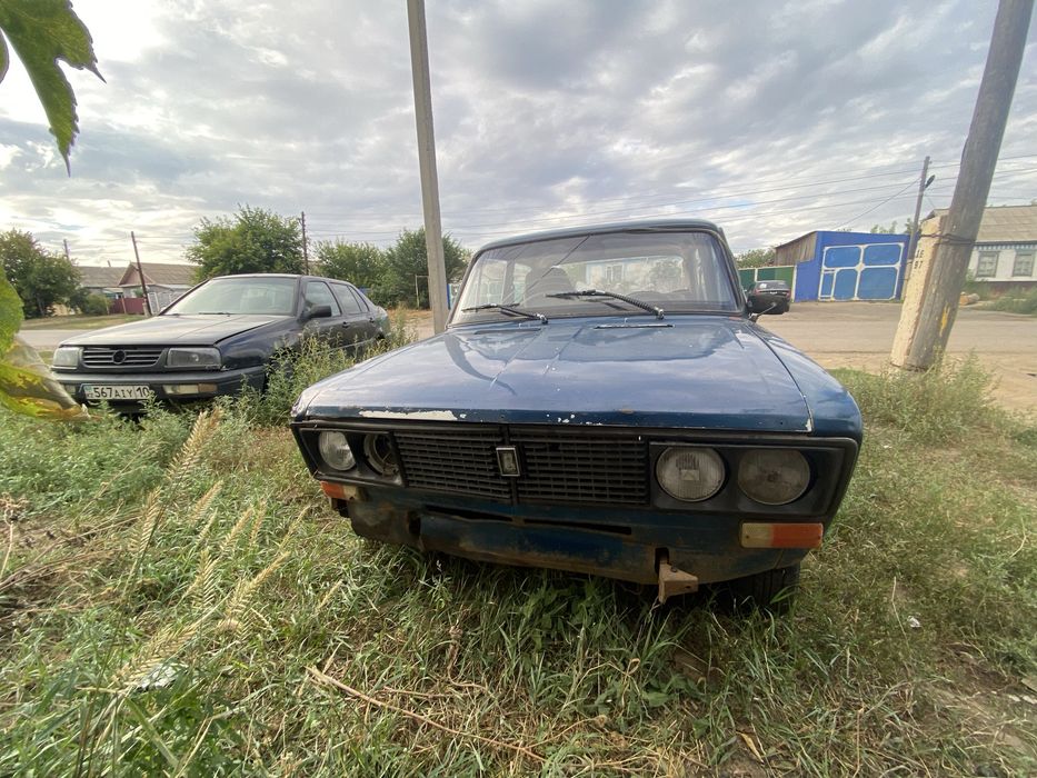 Ваз 2103 не на ходу