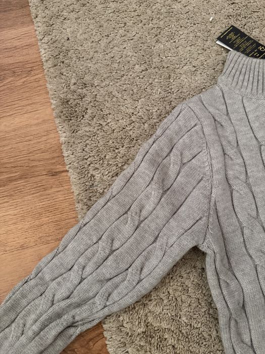 Pulover polo ralph lauren