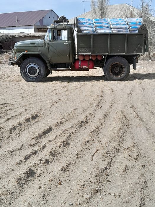 KARAKALPAK SEMENT. Narxi oʻzgarib turadi