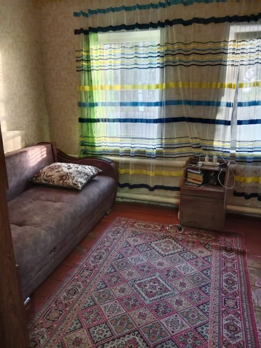 Продам дом, в селе петерфельд