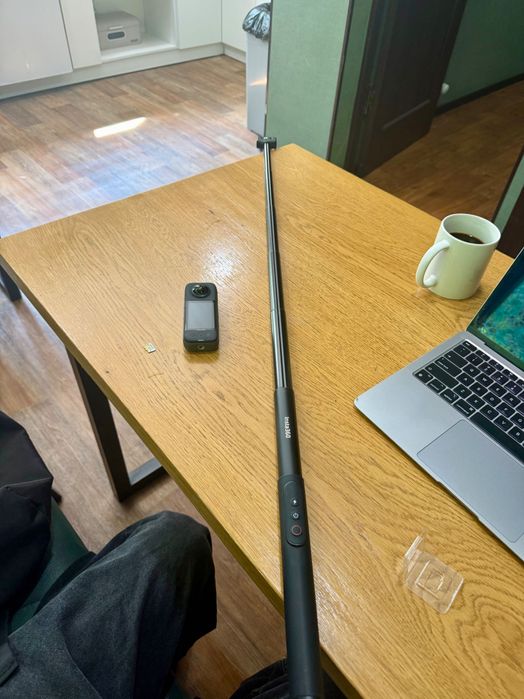 камера insta360 x3 128GB