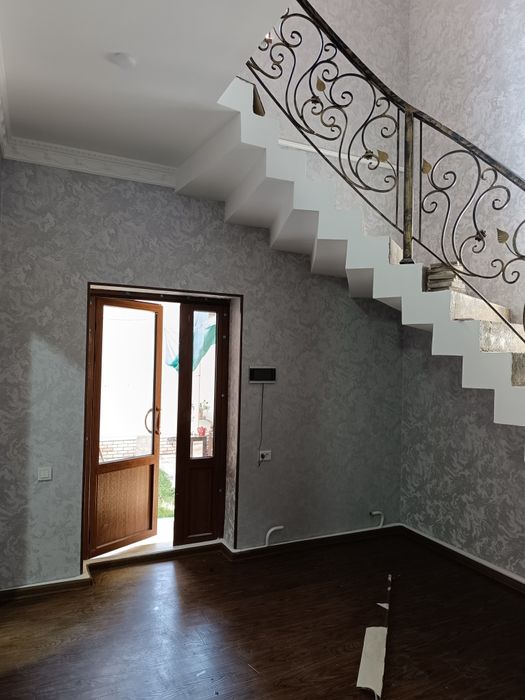 Малярка обой Ремонт квартир под ключ