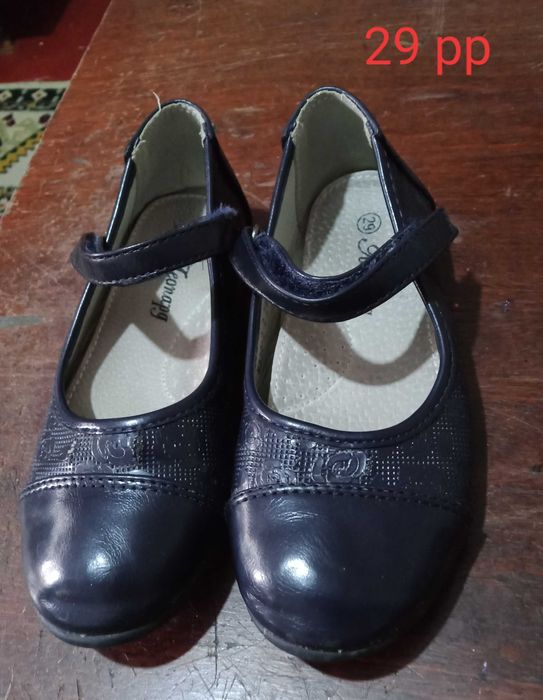 Детская обувь в одни руки