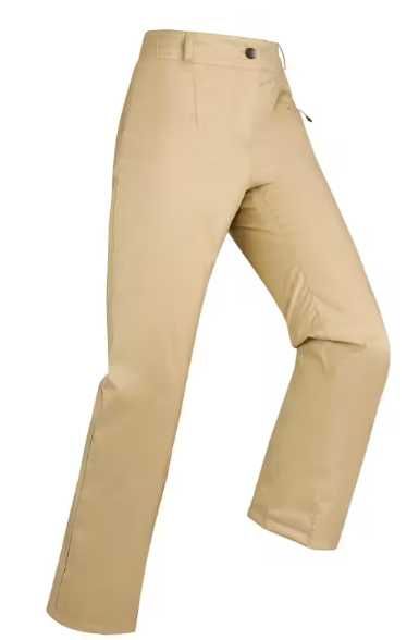 Дамски ски панталон