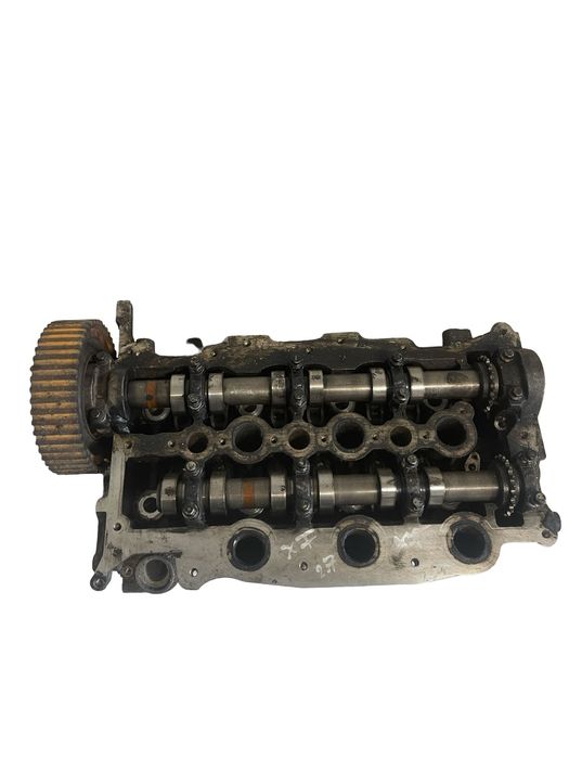 Chiulasa Motor Dreapta Jaguar Xf Cc9_, X250 2008 - 2015 2.7 D Ajd 4R8Q