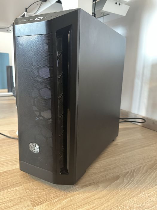 Pc gaming/workstation Amd Ryzen 3700x Nvidia rtx 2060 super