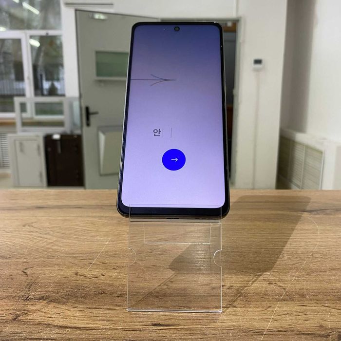 к162/Сотовый телефон OPPO Reno A5 Pro 256GB/sk155733