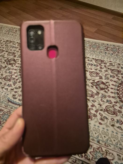 Самсунг А21s  телефон продам