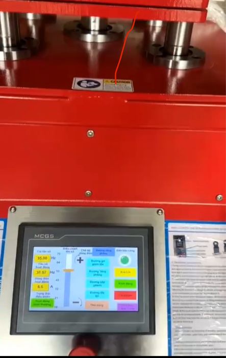 Simulator de drum – Platformă de testare vibrații și zgomote auto