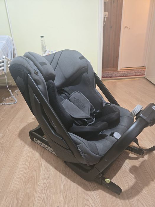 Scaun auto masina Axkid One