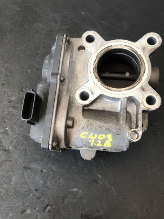 clapeta acceleratie 1.2 b d4fd740 renault clio 3 symbol 2 twingo 2 dacia logan 2 sandero 2
