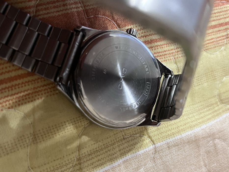 Часы Casio MTP-V006
