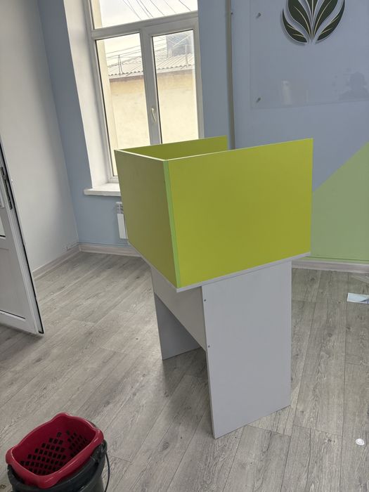 Стол компютерный сатылады