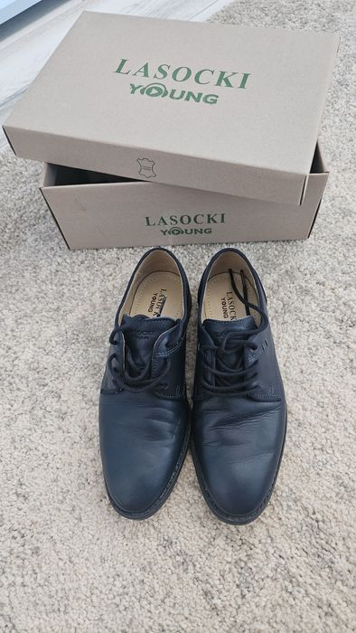 Pantaloni piele nr 33